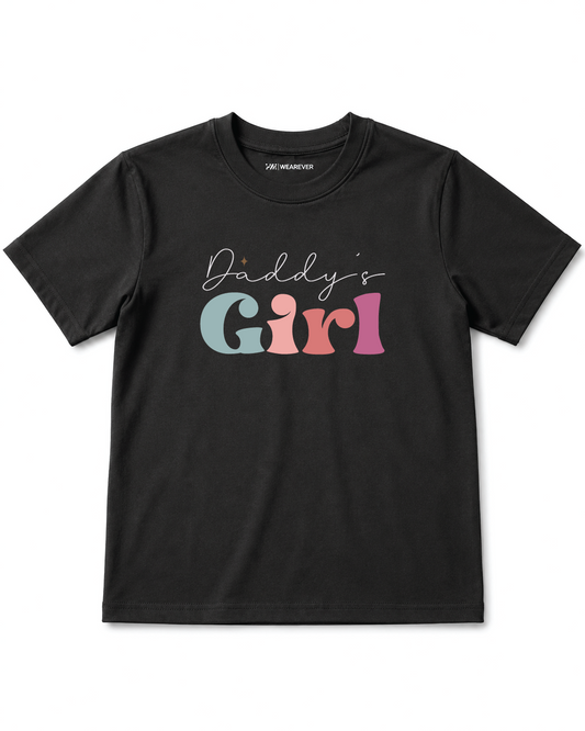 Daddy’s Girl T-Shirt