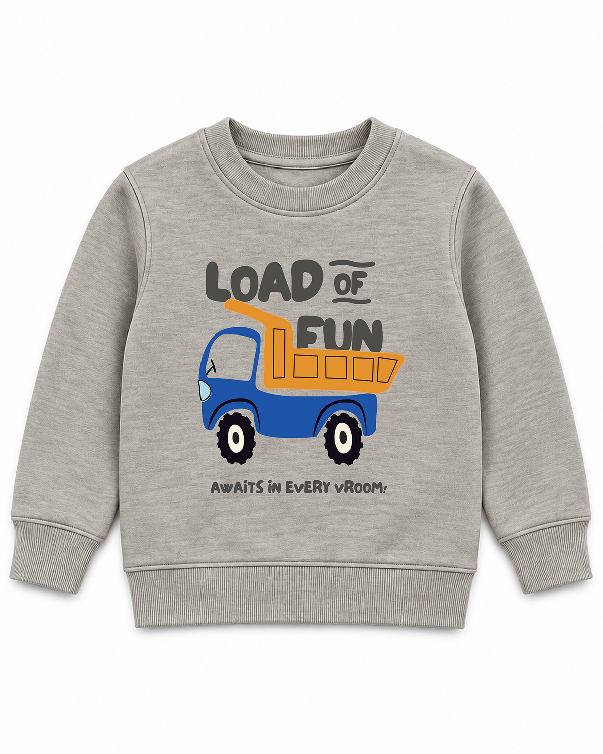 Load Of Fun Sweatshirt