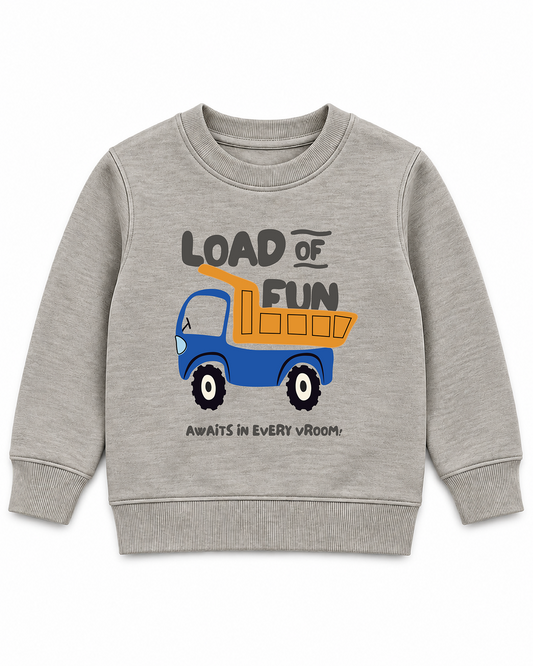 Load Of Fun Sweatshirt