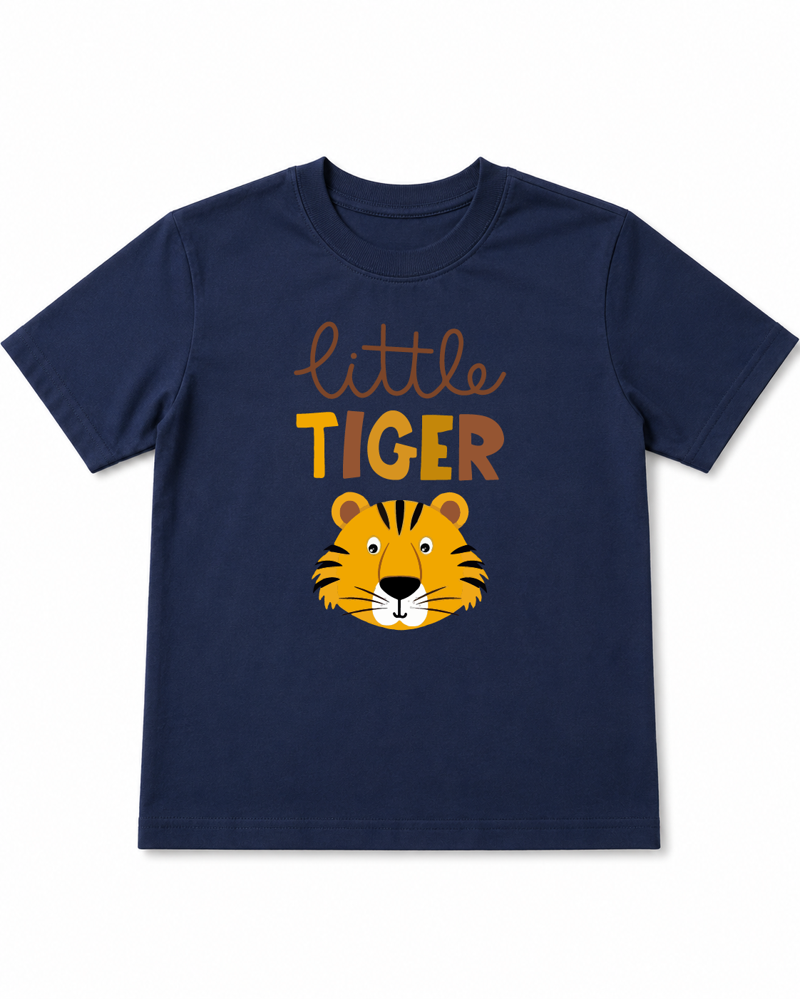 Little Tiger T-Shirt