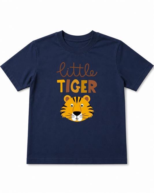 Little Tiger T-Shirt