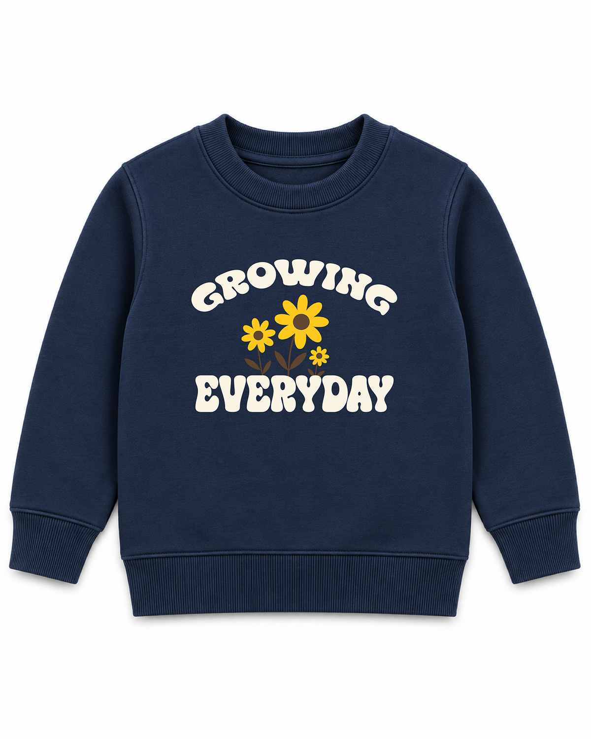 Growing Everyday Sweatshirt