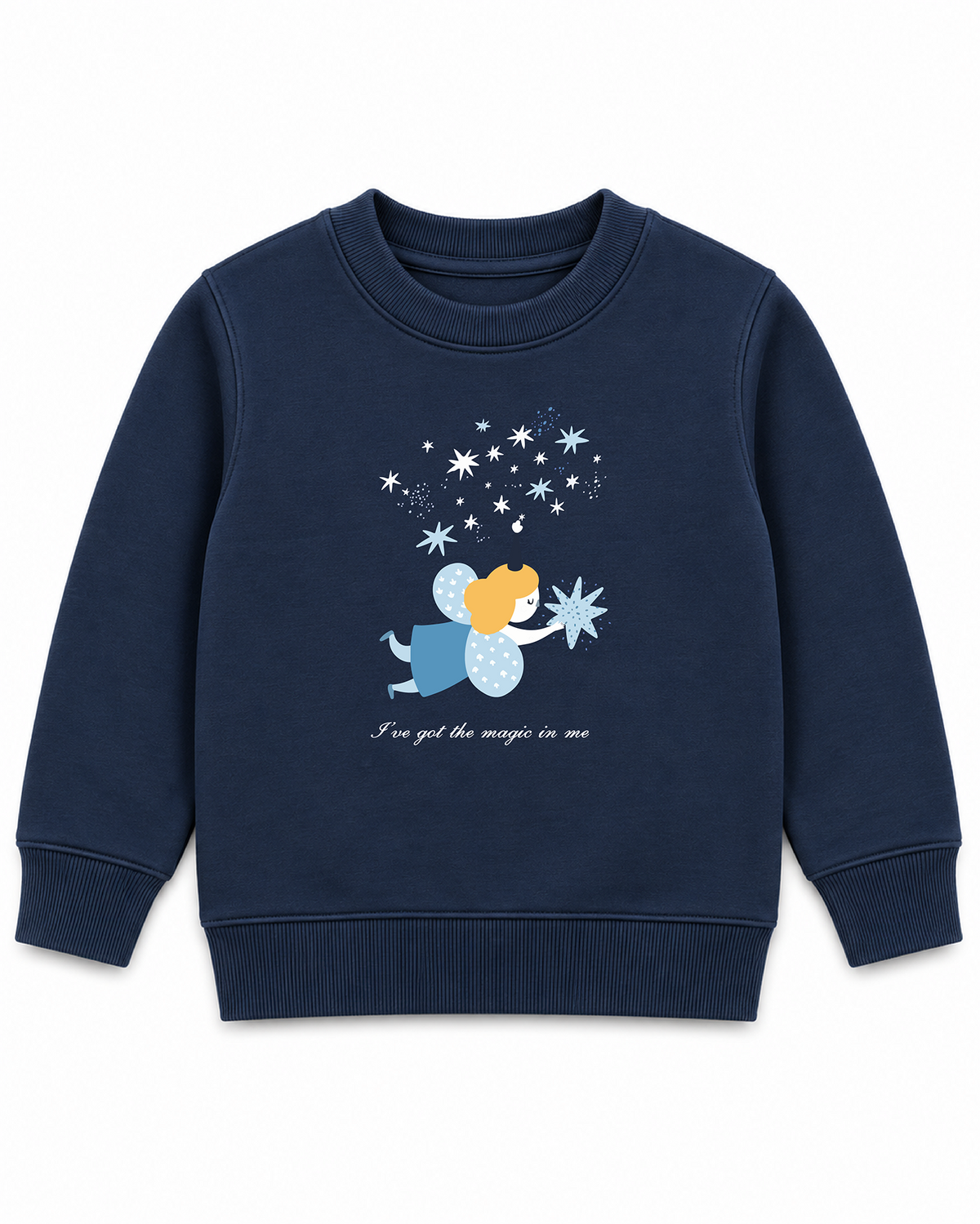 Magic In Me Sweatshirt