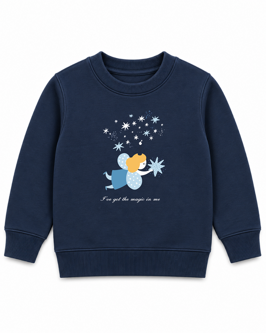 Magic In Me Sweatshirt