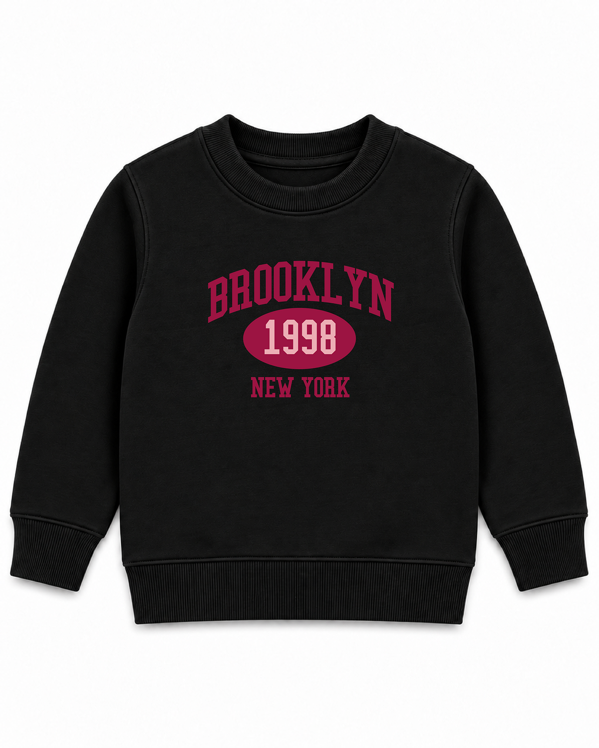 Brooklyn 1998 Sweatshirt