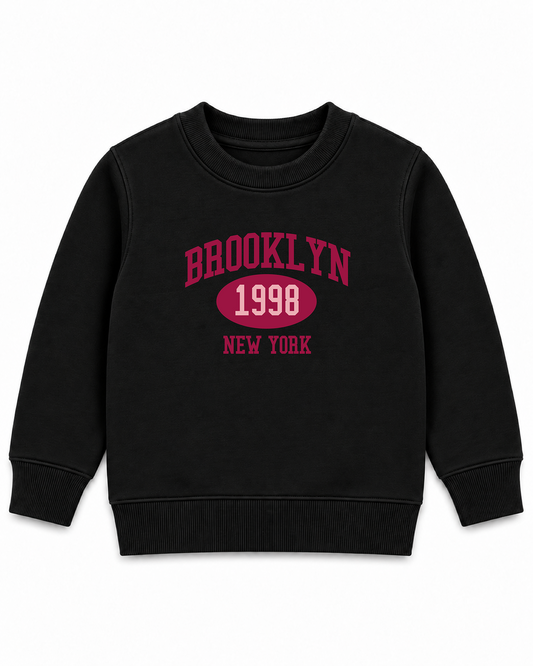 Brooklyn 1998 Sweatshirt