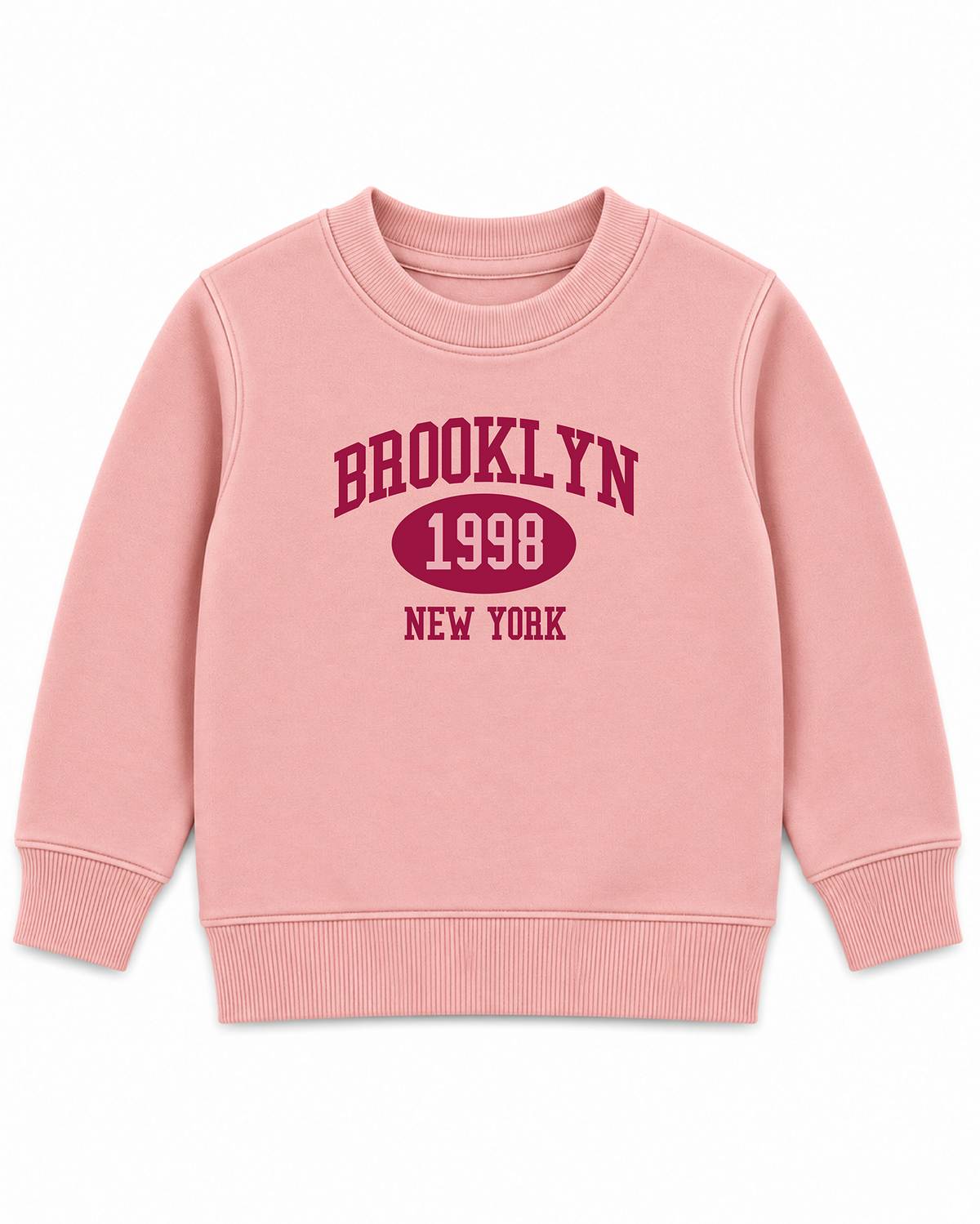 Brooklyn 1998 Sweatshirt