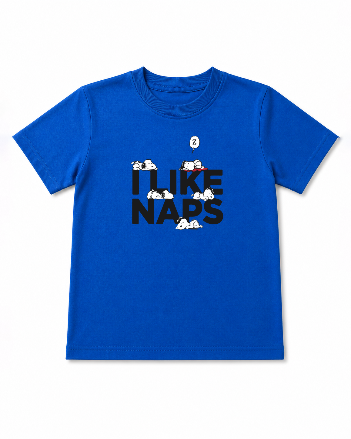 I Like Naps T-Shirt
