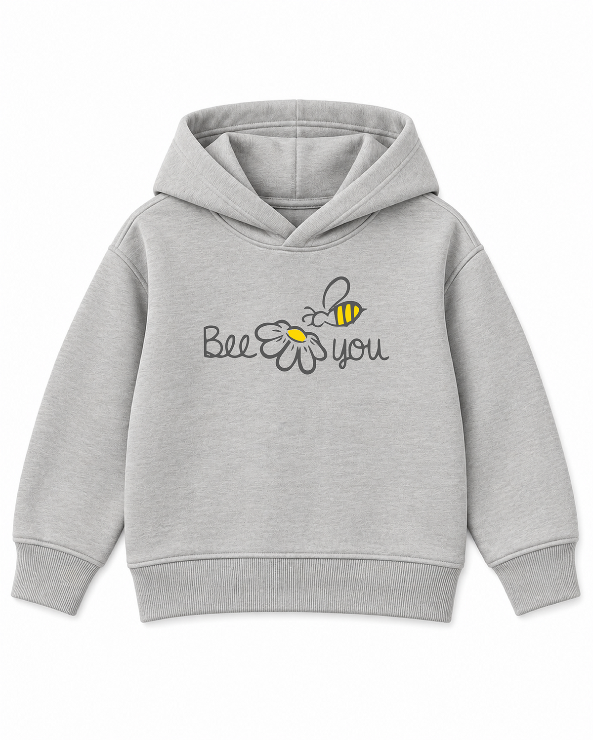 Bee You Hoodie