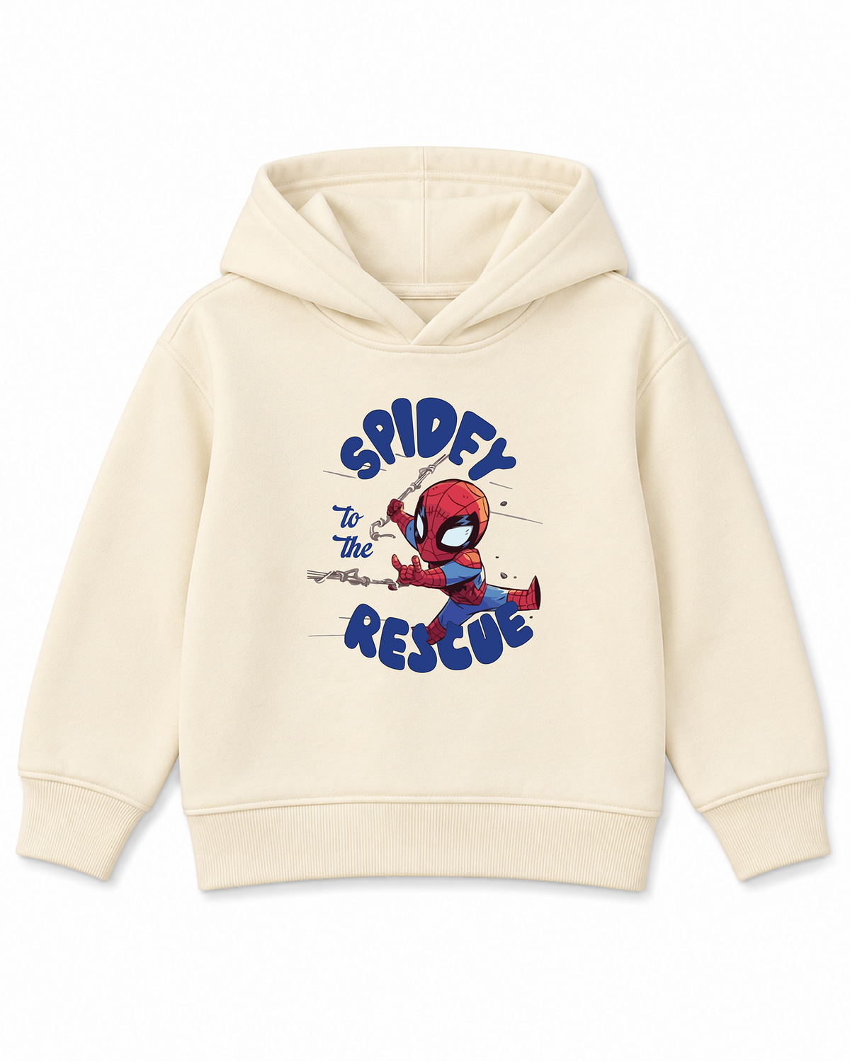 Spidey Hoodie