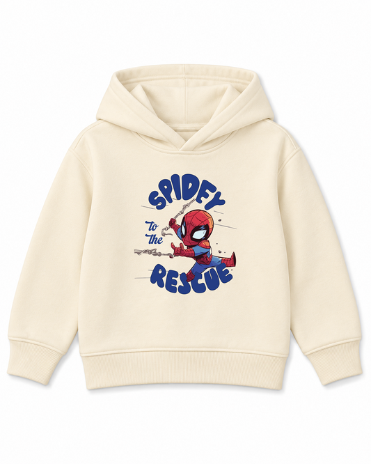 Spidey Hoodie