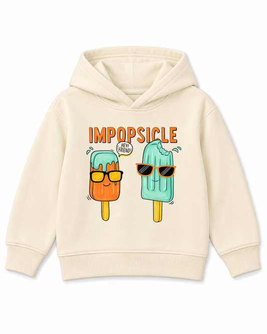 Impopsicle Kids Hoodie