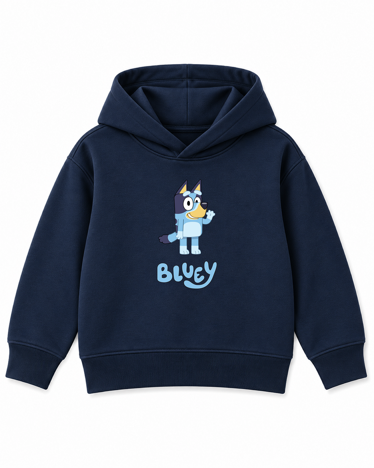 Bluey Hoodie