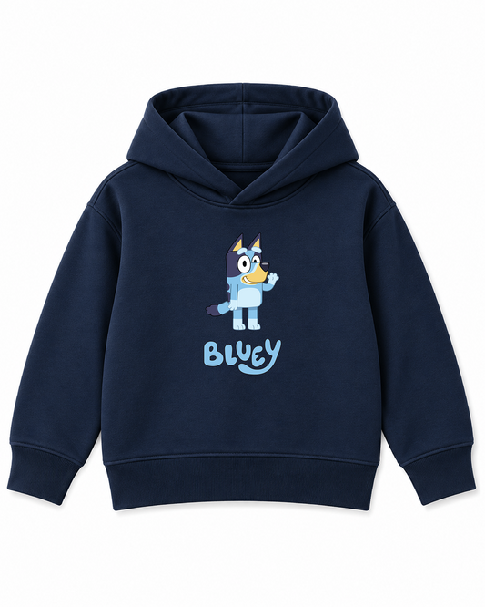 Bluey Hoodie
