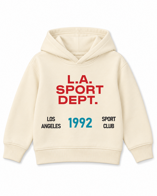 LA Sports Hoodie