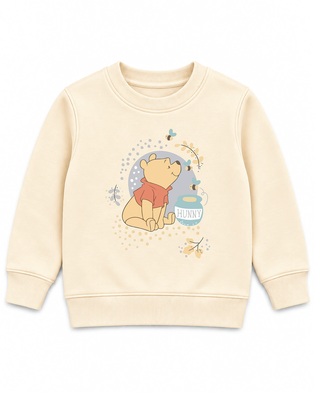 Winnie the Pooh Sweatshirt