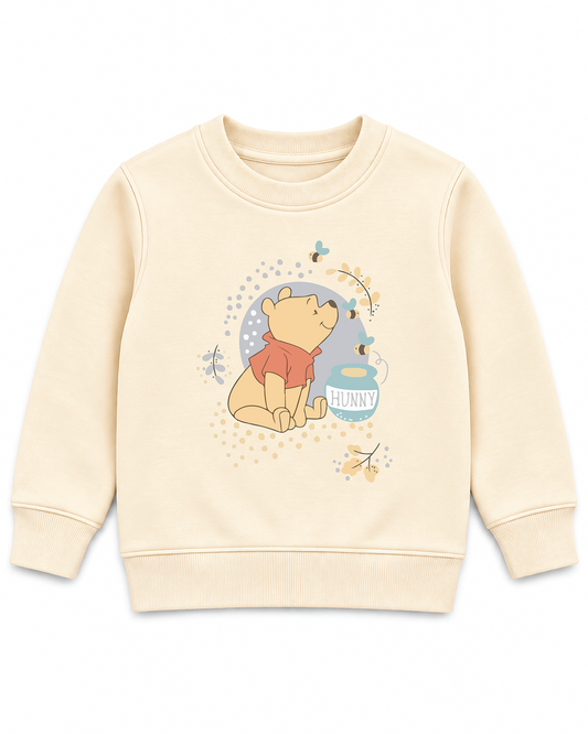 Winnie the Pooh Sweatshirt