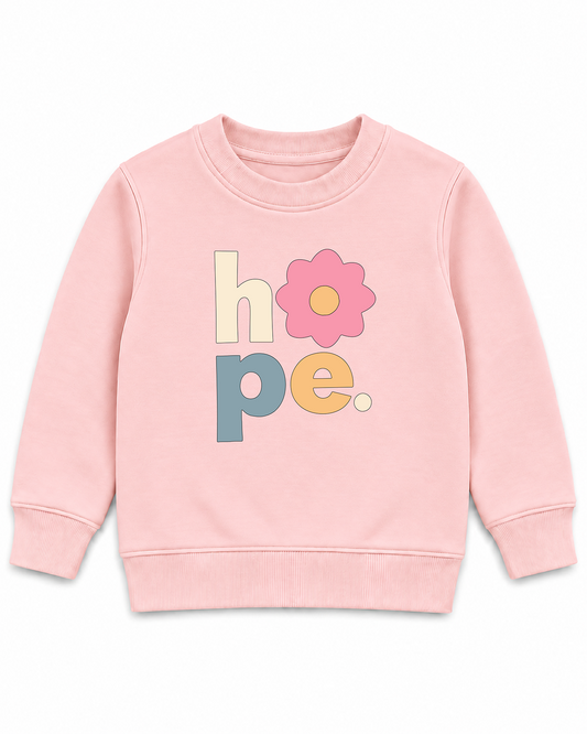 Hope Sweatshirt