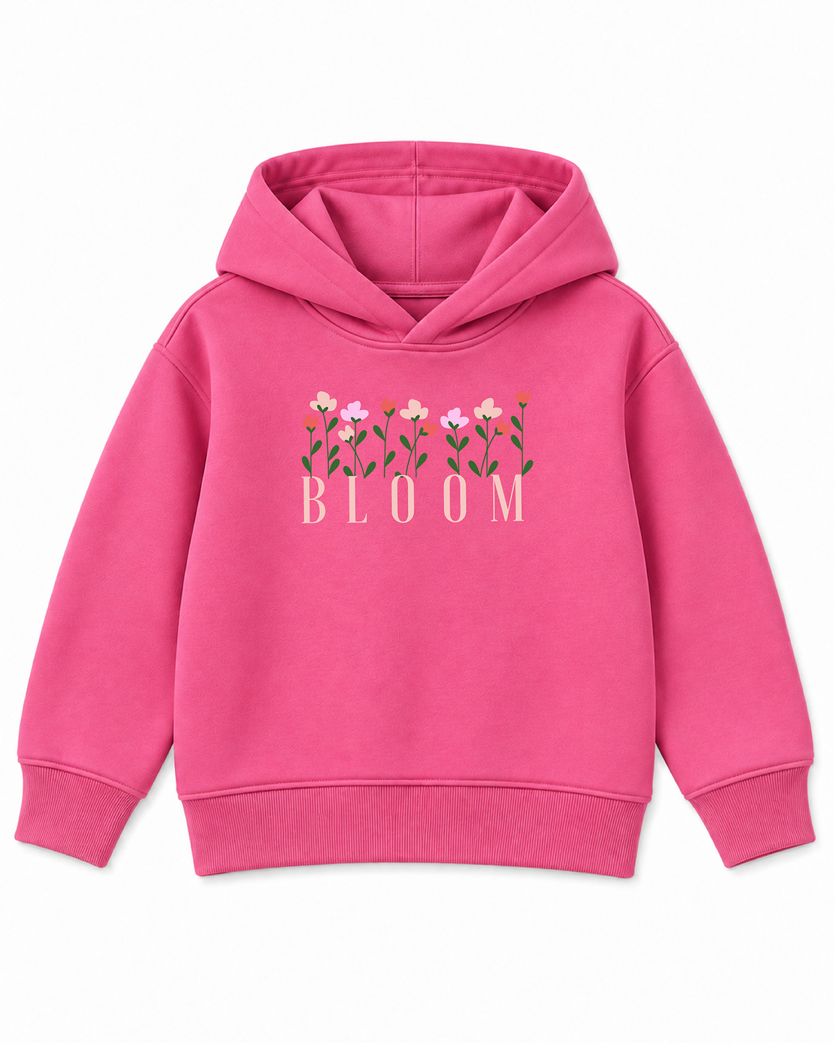 Bloom Hoodie
