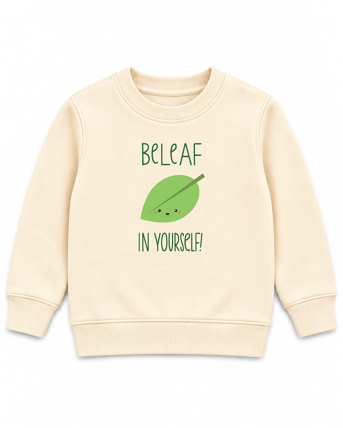 Beleaf Sweatshirt