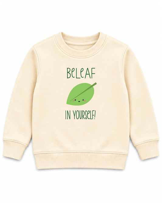 Beleaf Sweatshirt