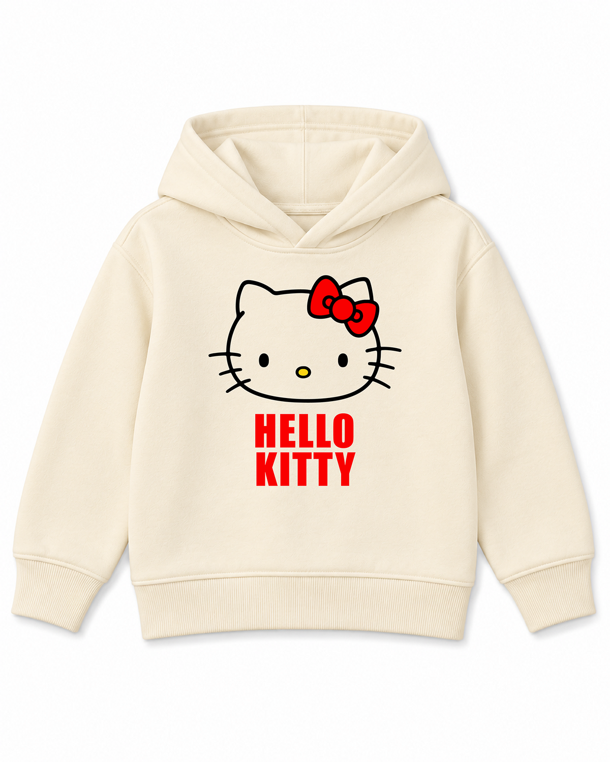 Hello Kitty Hoodie