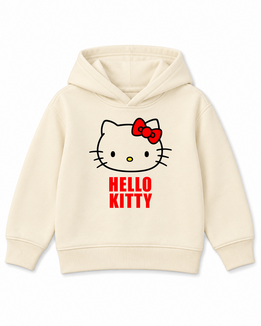 Hello Kitty Hoodie