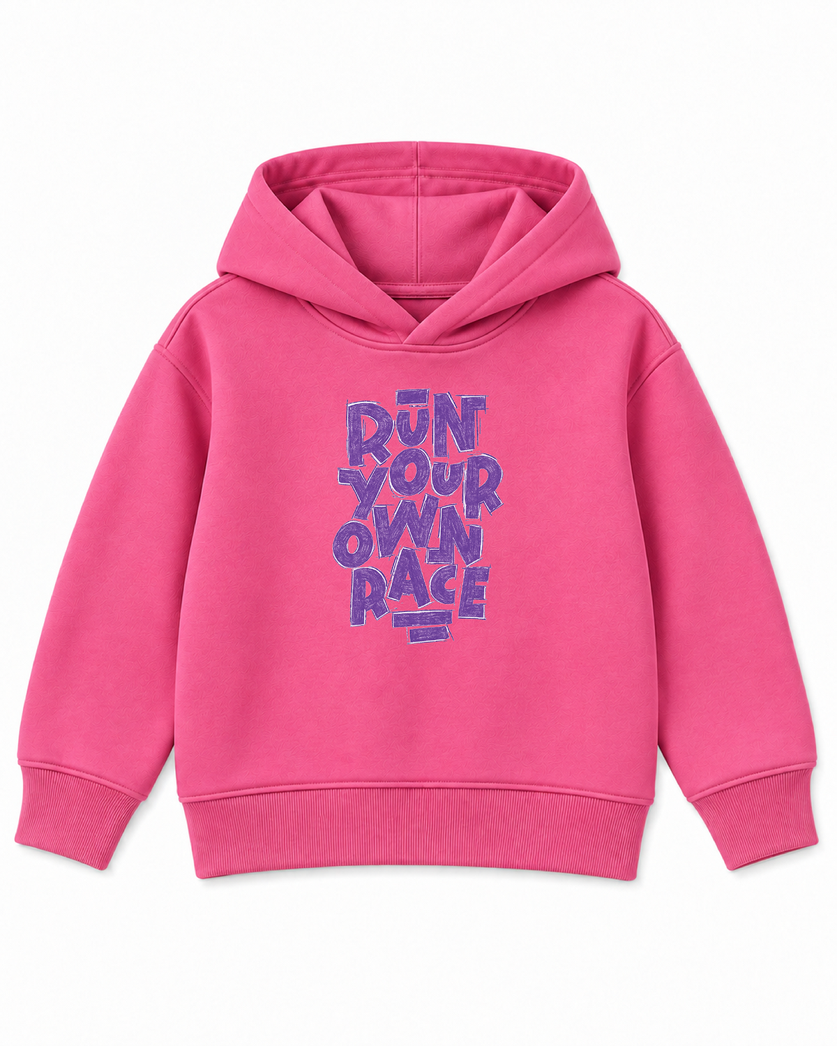 Run Your Own Race Hoodie