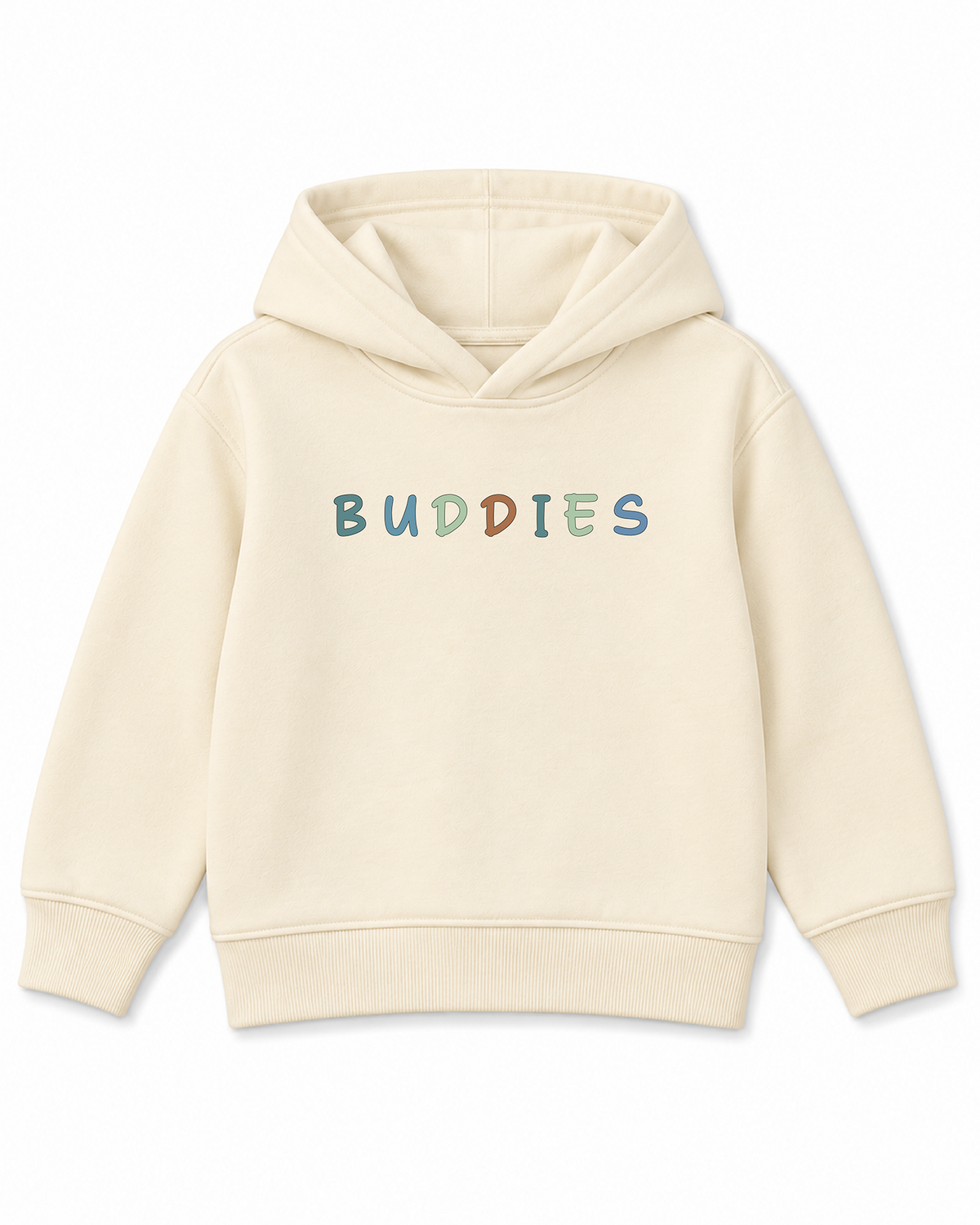 Buddies Hoodie