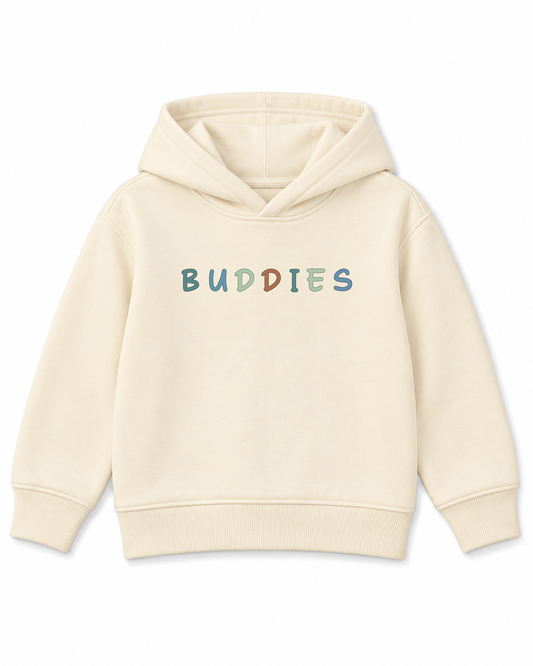 Buddies Hoodie