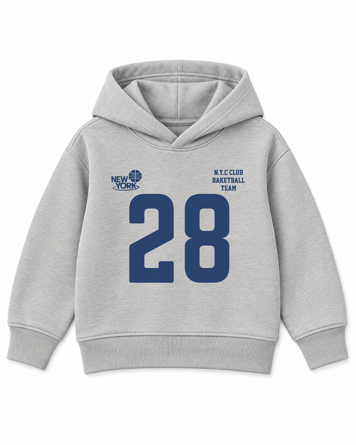 Varsity 28 Hoodie