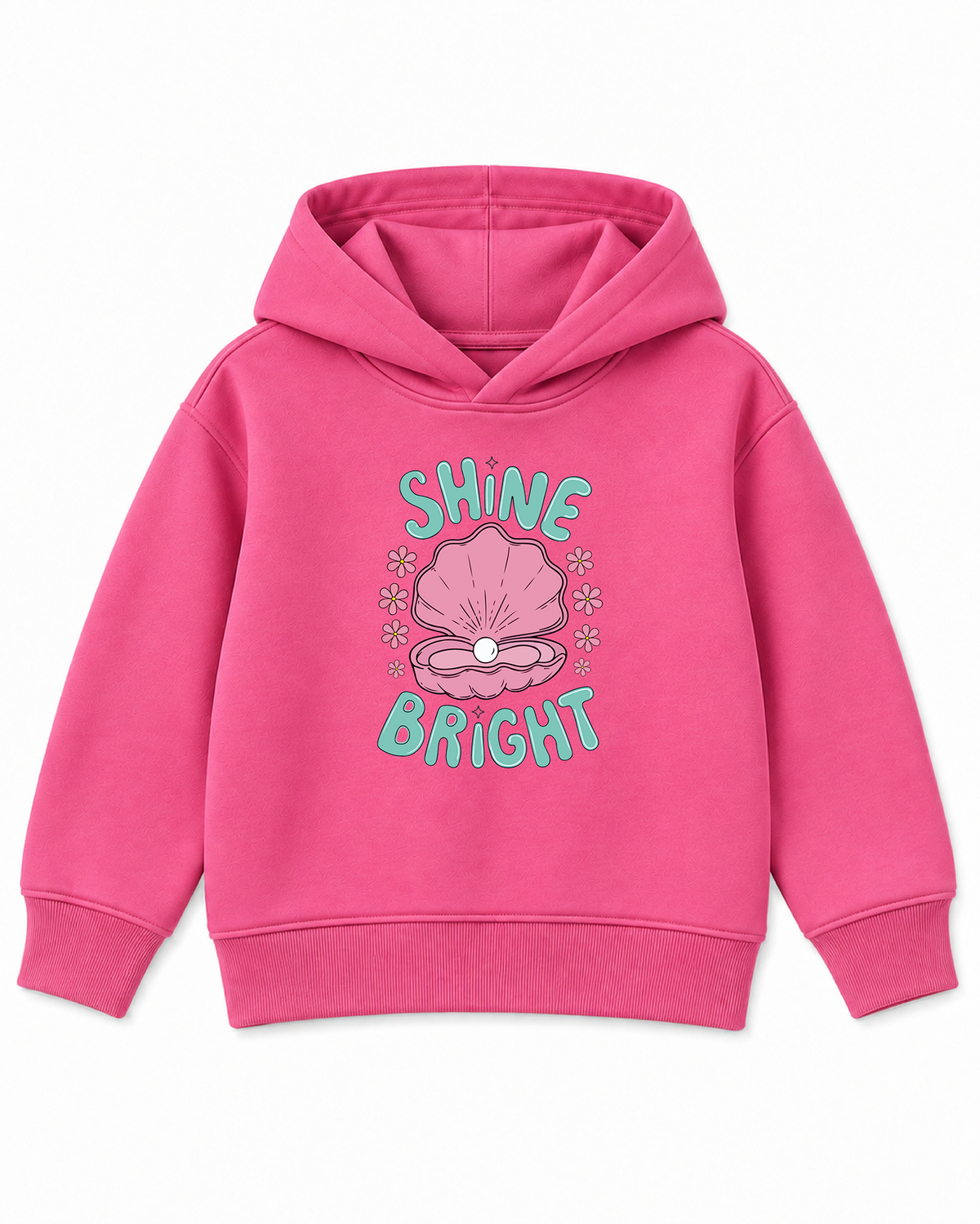Shine Bright Hoodie
