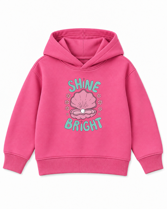 Shine Bright Hoodie