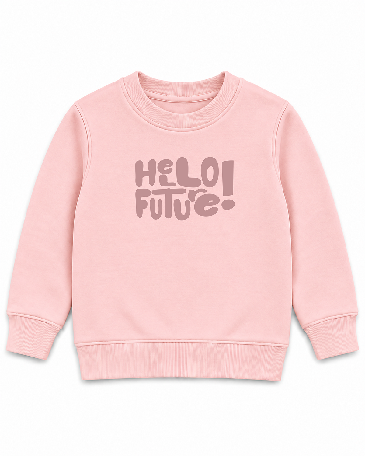 Hello Future Sweatshirt