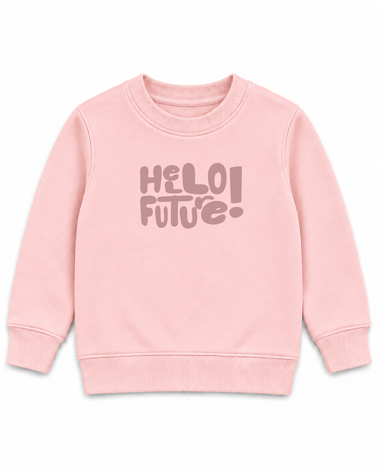 Hello Future Sweatshirt