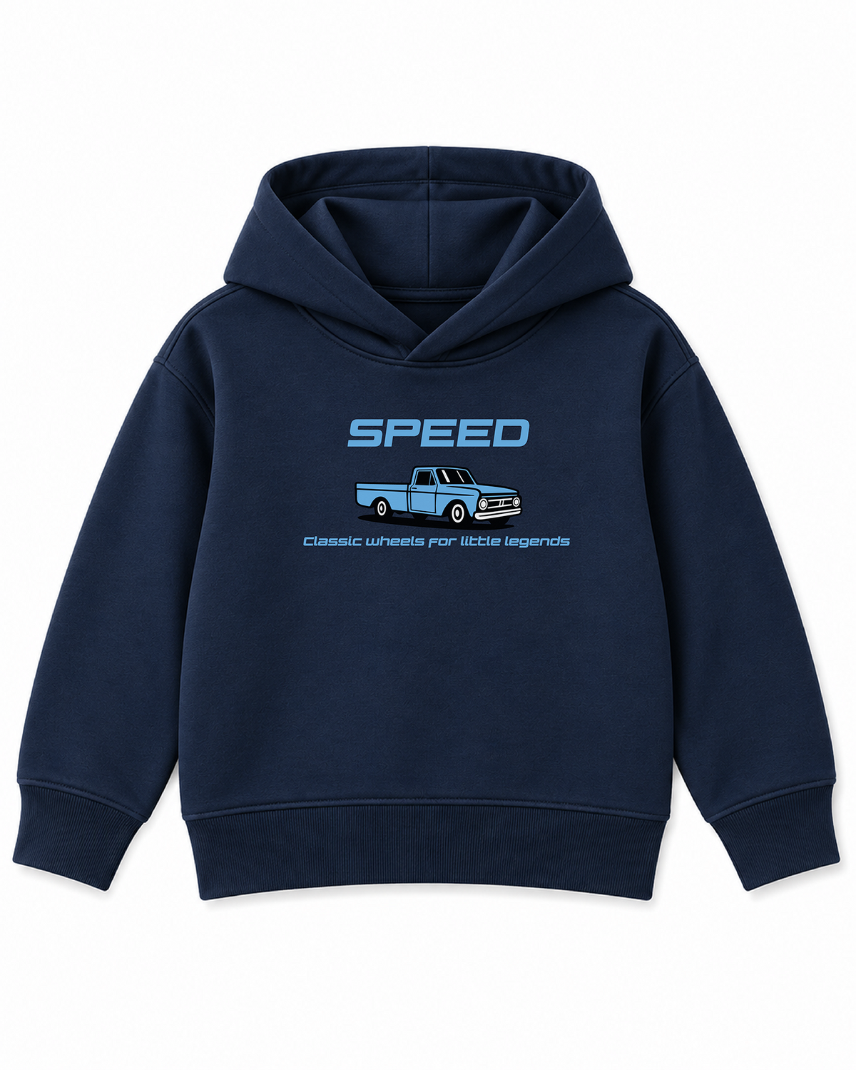 Speed Hoodie