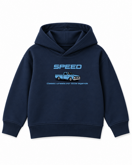 Speed Hoodie