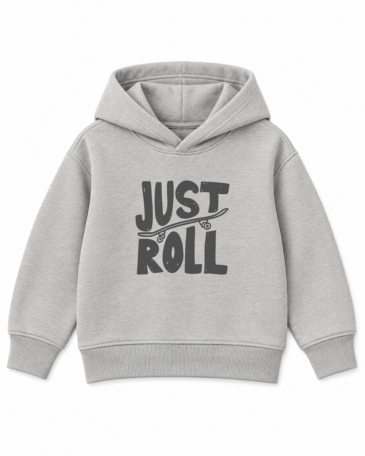 Just Roll Hoodie