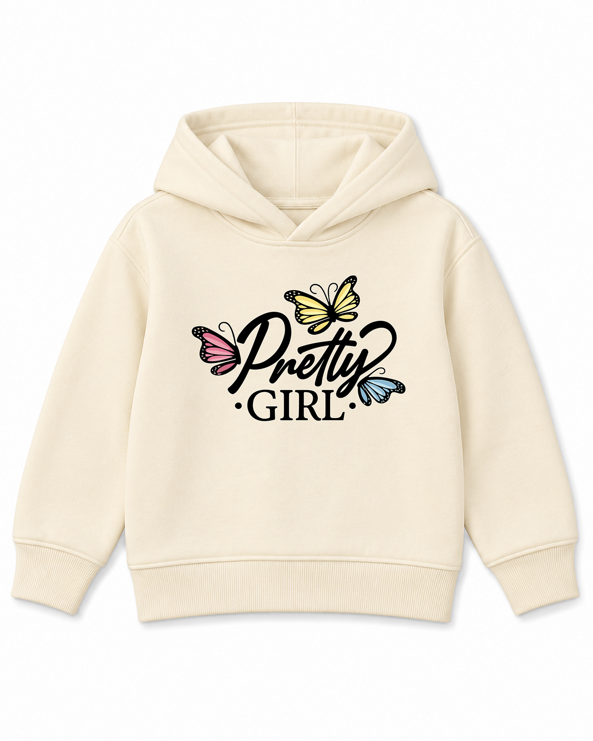 Pretty Girl Hoodie
