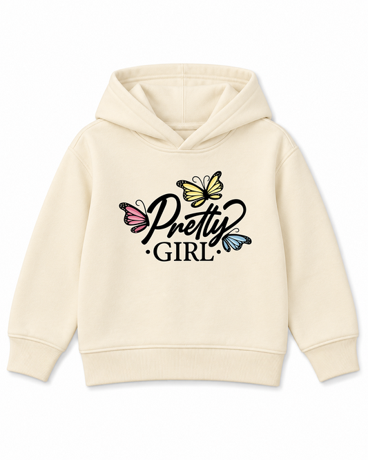 Pretty Girl Hoodie