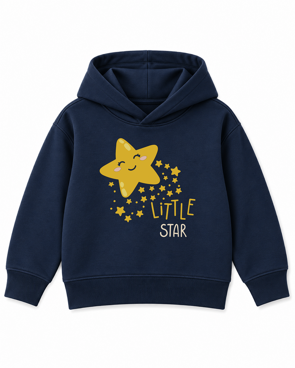 Little Star Hoodie