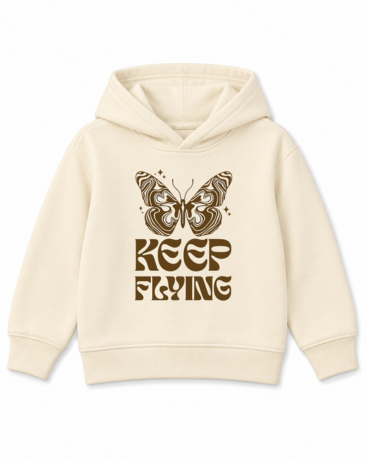 Keep Flying Hoodie