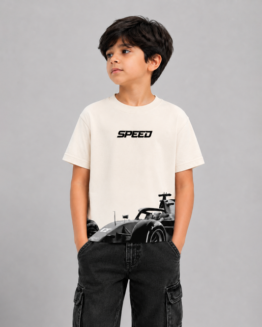 Speed Graphic T-Shirt