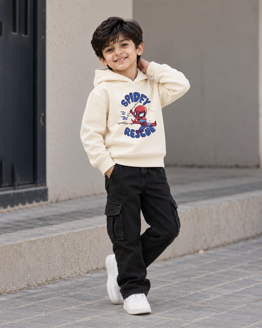 Spidey Hoodie
