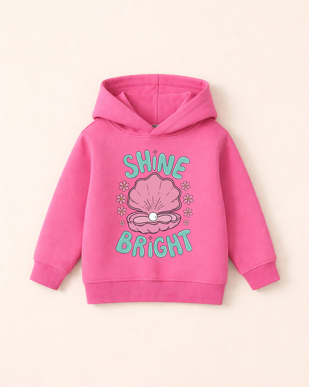Shine Bright Hoodie