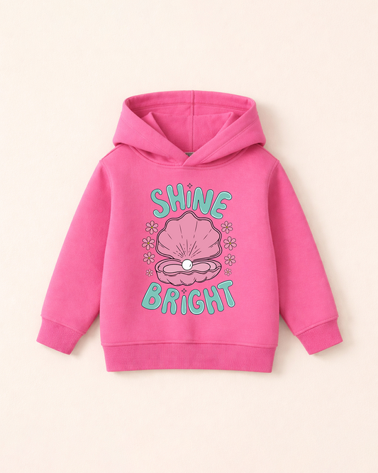 Shine Bright Hoodie