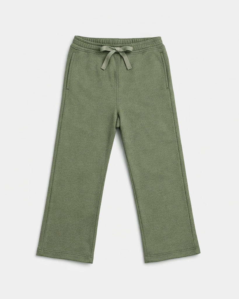 Olive Ease Set