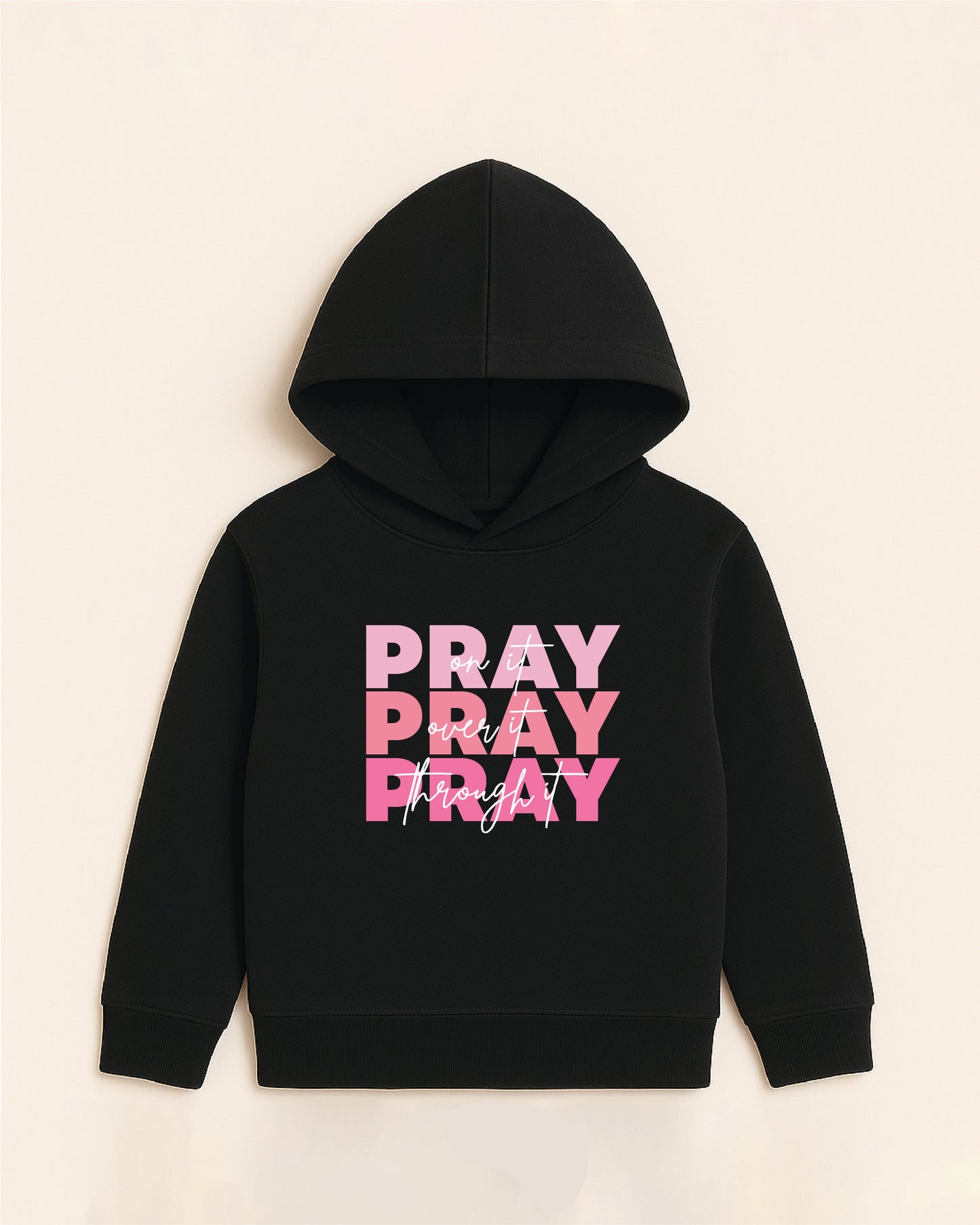 Pray Hoodie