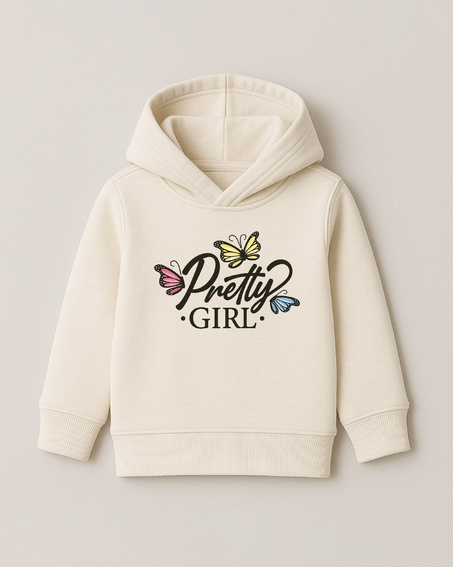 Pretty Girl Hoodie