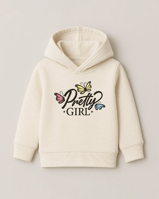 Pretty Girl Hoodie